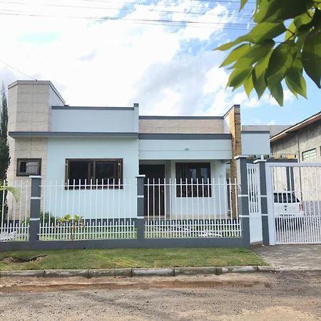 Casa Aconchego Dos Canyons Praia Grande  Exteriér fotografie