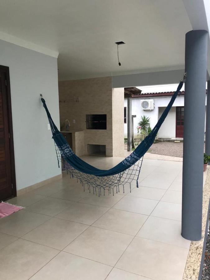 Casa Aconchego Dos Canyons Praia Grande  Exteriér fotografie