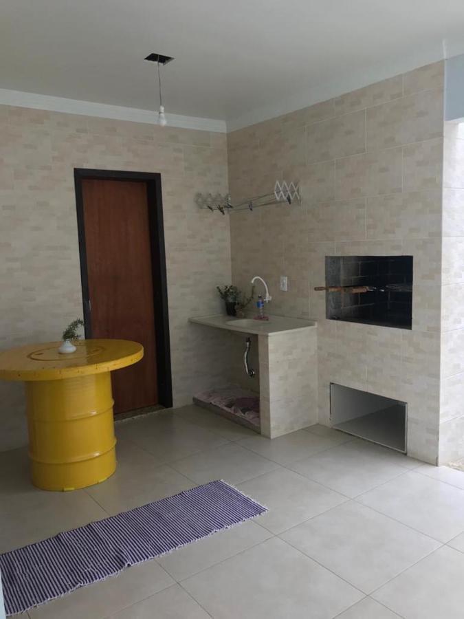 Casa Aconchego Dos Canyons Praia Grande  Exteriér fotografie