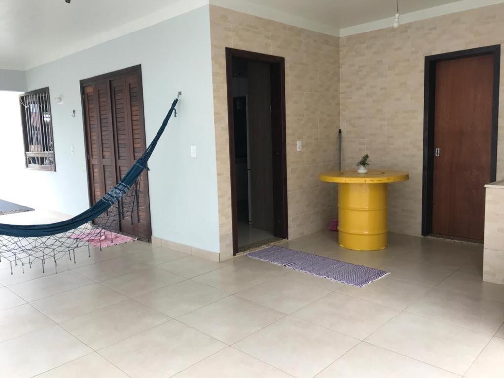 Casa Aconchego Dos Canyons Praia Grande  Exteriér fotografie