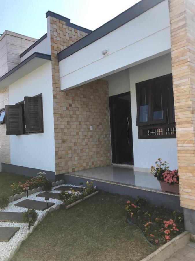 Casa Aconchego Dos Canyons Praia Grande  Exteriér fotografie