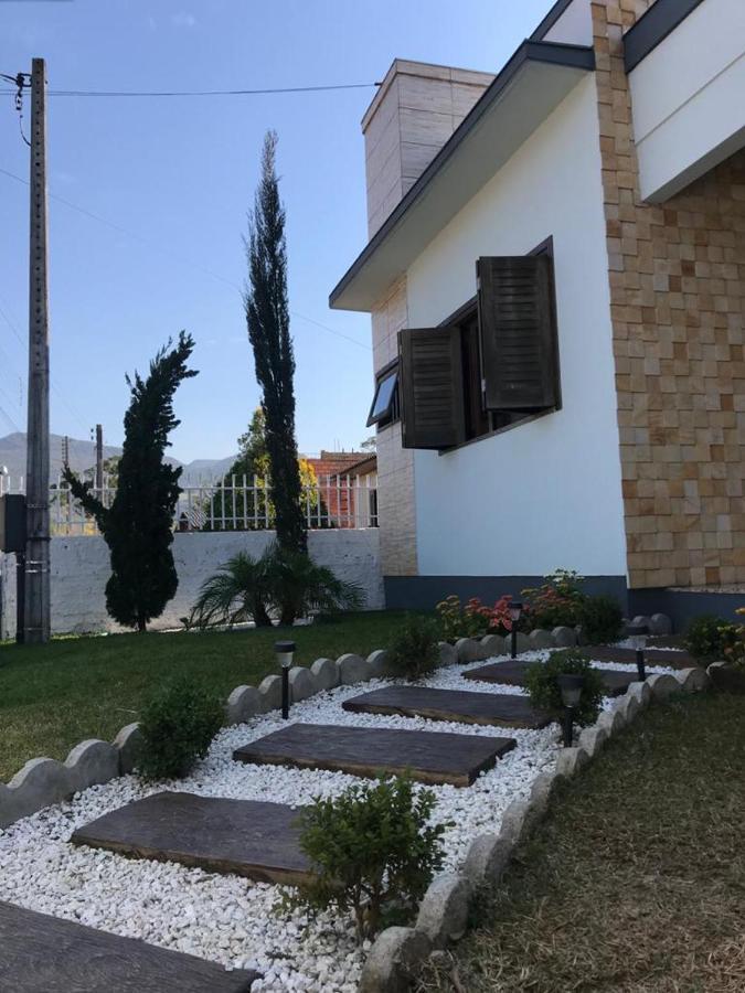 Casa Aconchego Dos Canyons Praia Grande  Exteriér fotografie