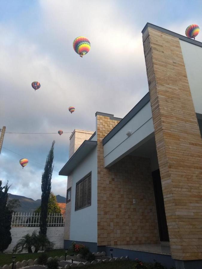 Casa Aconchego Dos Canyons Praia Grande  Exteriér fotografie