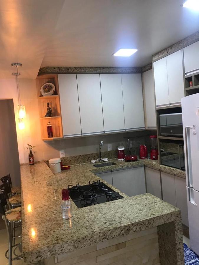 Casa Aconchego Dos Canyons Praia Grande  Exteriér fotografie