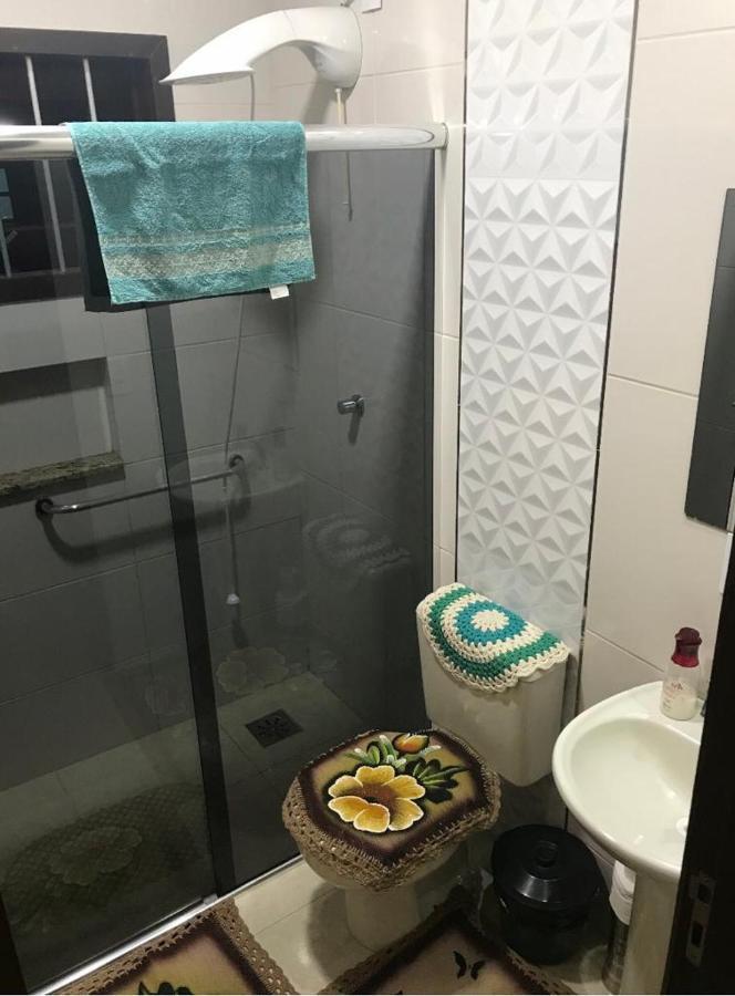 Casa Aconchego Dos Canyons Praia Grande  Exteriér fotografie