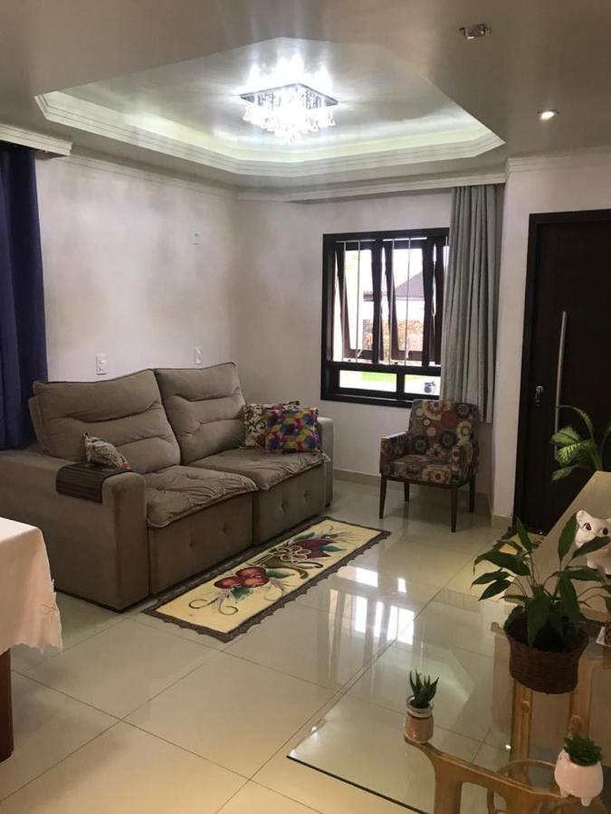Casa Aconchego Dos Canyons Praia Grande  Exteriér fotografie