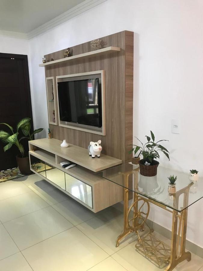 Casa Aconchego Dos Canyons Praia Grande  Exteriér fotografie
