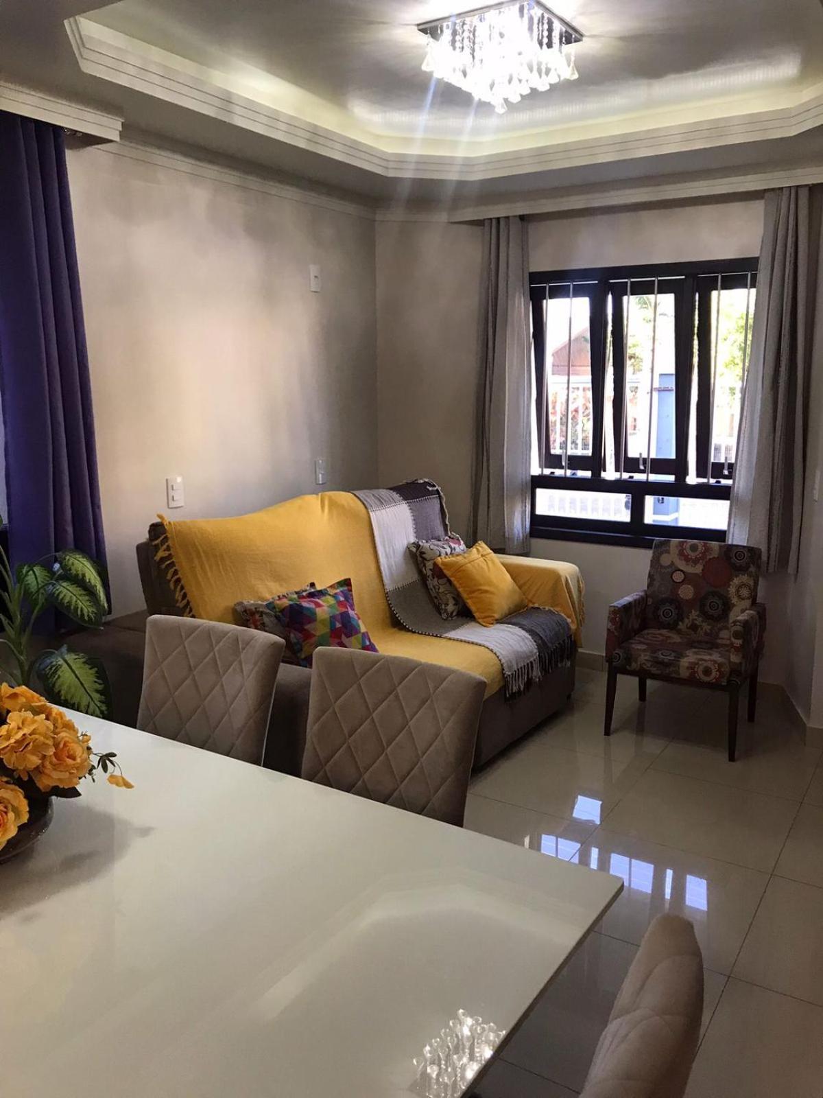 Casa Aconchego Dos Canyons Praia Grande  Exteriér fotografie