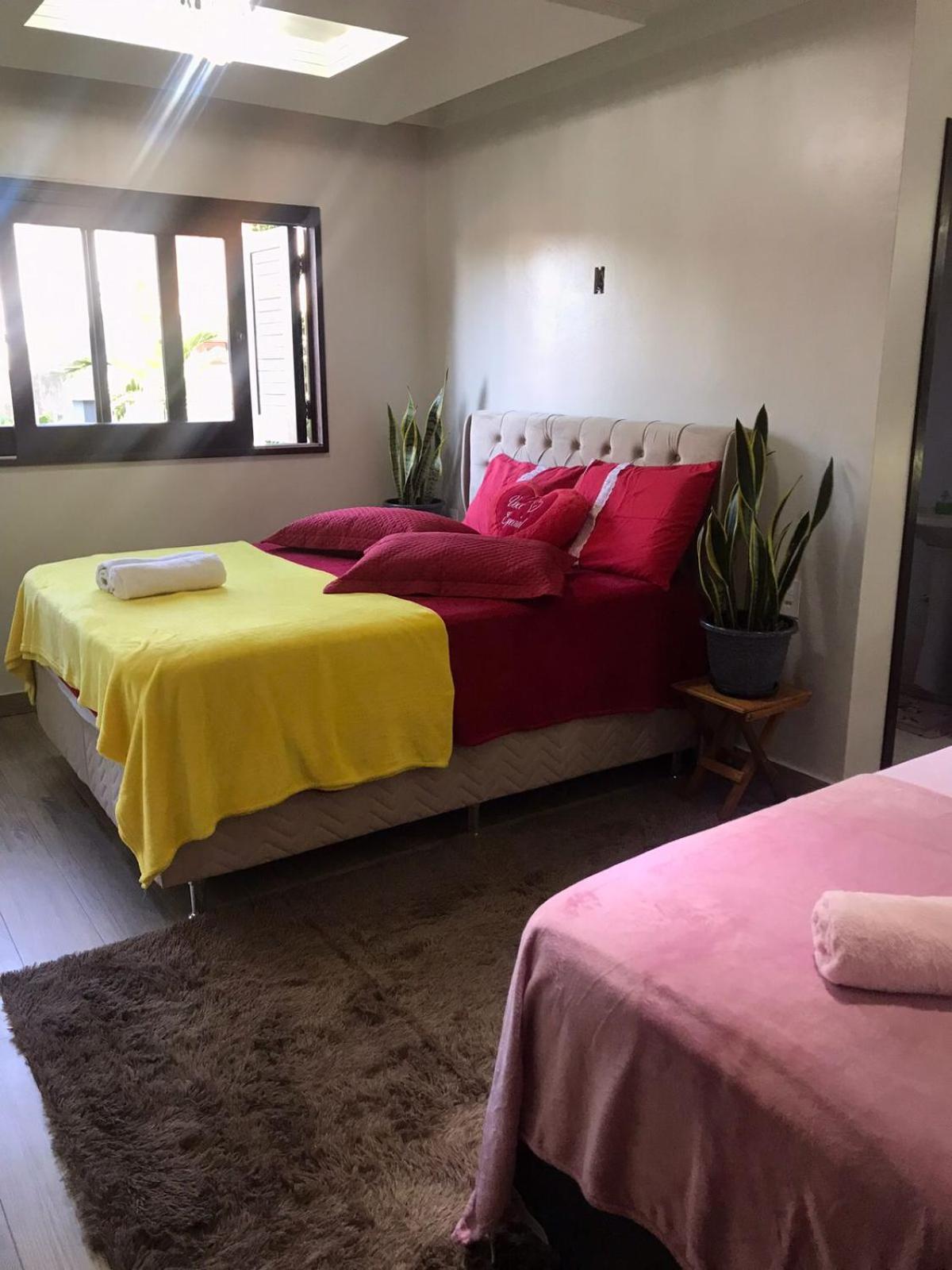 Casa Aconchego Dos Canyons Praia Grande  Exteriér fotografie