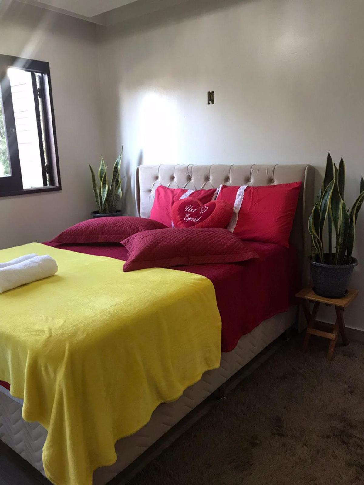 Casa Aconchego Dos Canyons Praia Grande  Exteriér fotografie